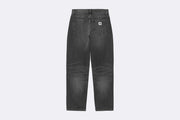 Carhartt WIP Wmns Arin Pant Black Dark used